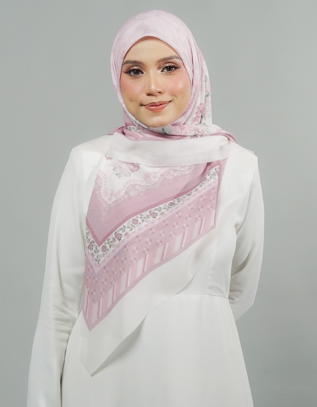Ryna Bawal Printed - 05 Lewinia