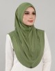 Express Hijab Damia Plain - 07 Pickle