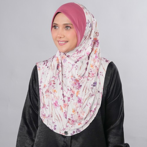 Express Hijab Arfa Signature - 08 Juwita