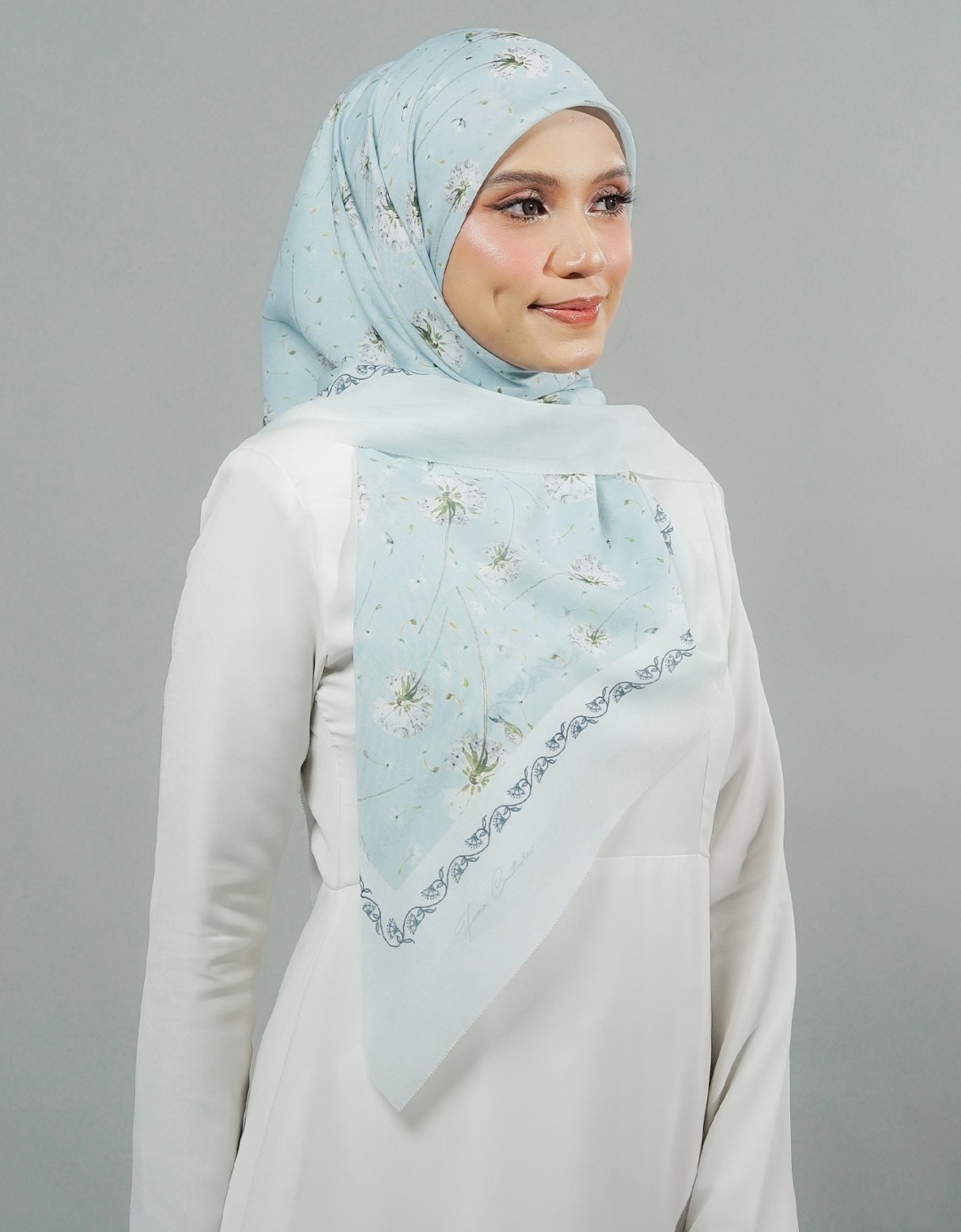 Ryna Bawal Printed - 09 Aythya