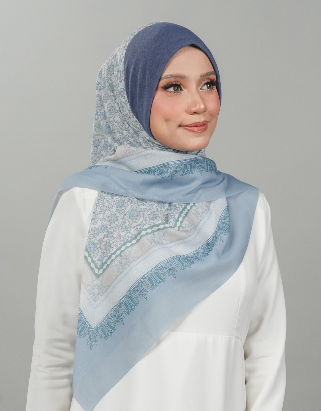 Tyna Bawal Express - 10 Aqwa