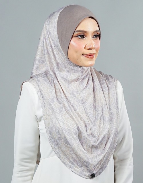Express Hijab Arfa Signature - 11 Jacinta