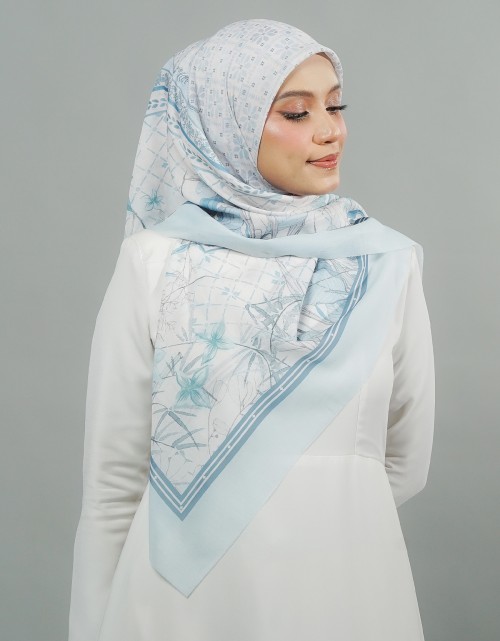 Ryna Bawal Printed - 11 Niltavaa