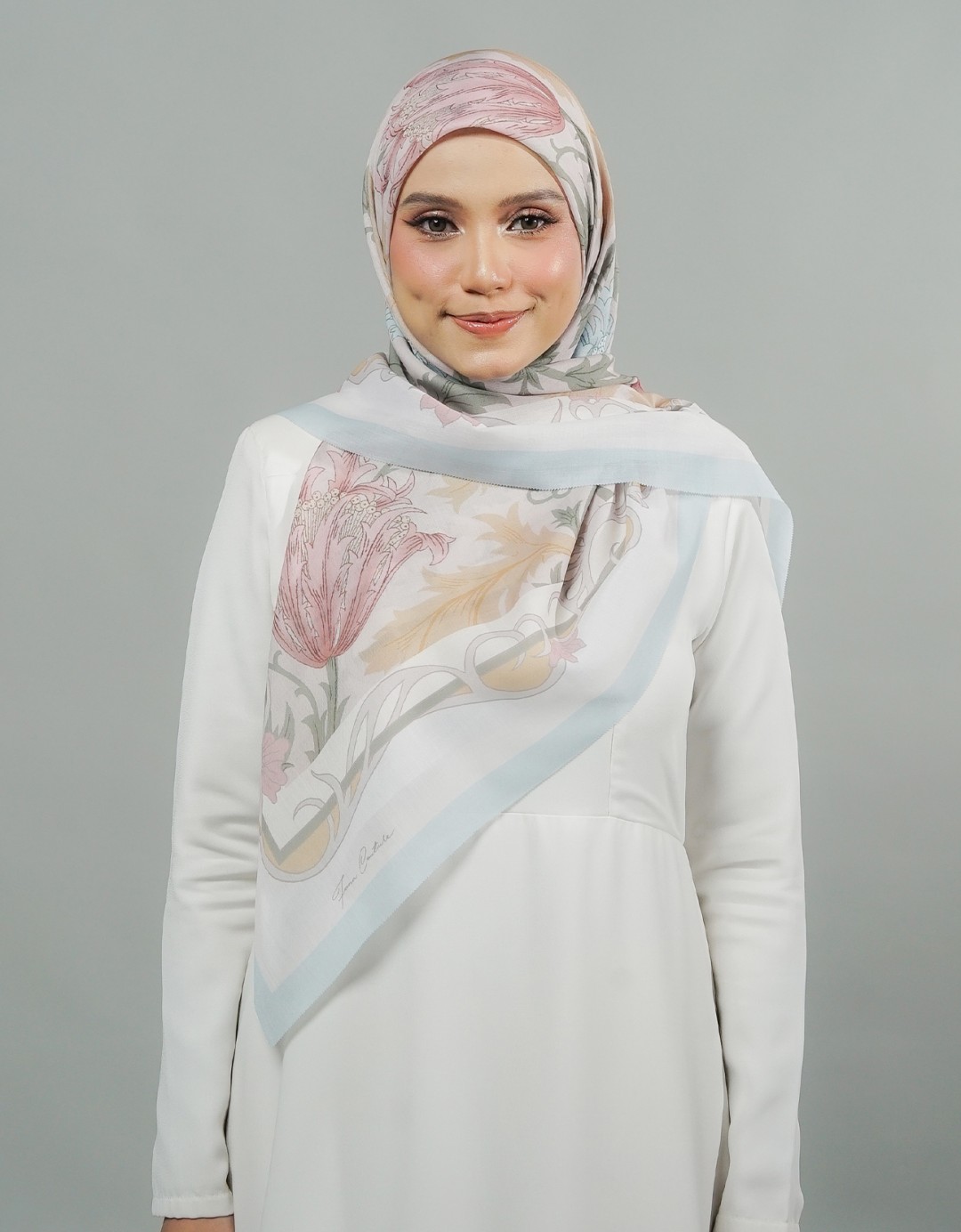 Ryna Bawal Printed - 12 Myna