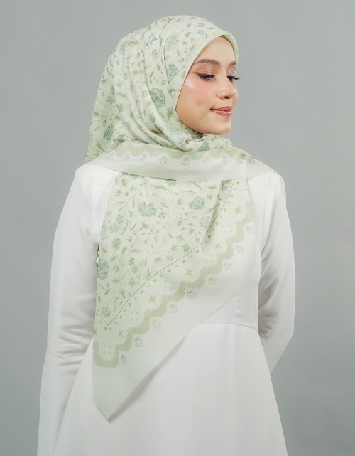 Ryna Bawal Printed - 17 Tattler