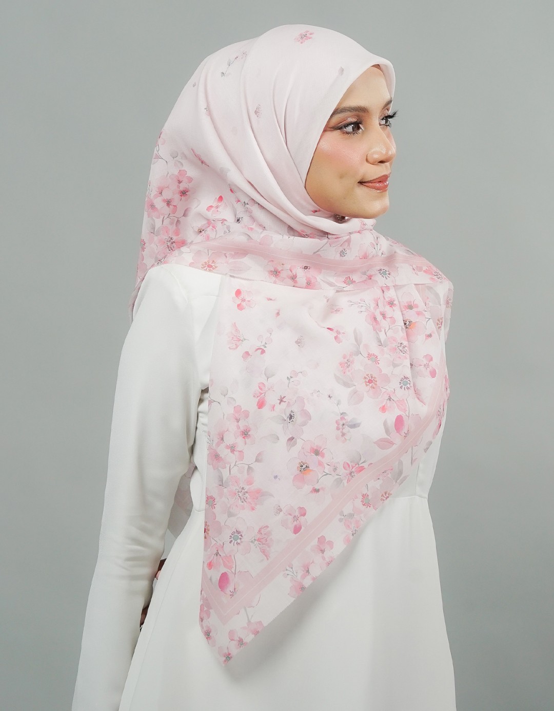 Ryna Bawal Printed - 19 Moorhen