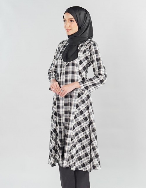 Lela Kebarung Adult - 03 Black