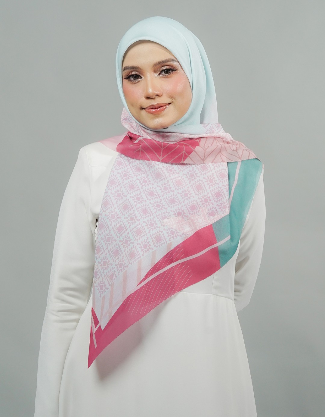 Ryna Bawal Printed - 20 Himalayan