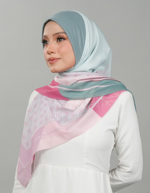 Tyna Bawal Express - 20 Rissa