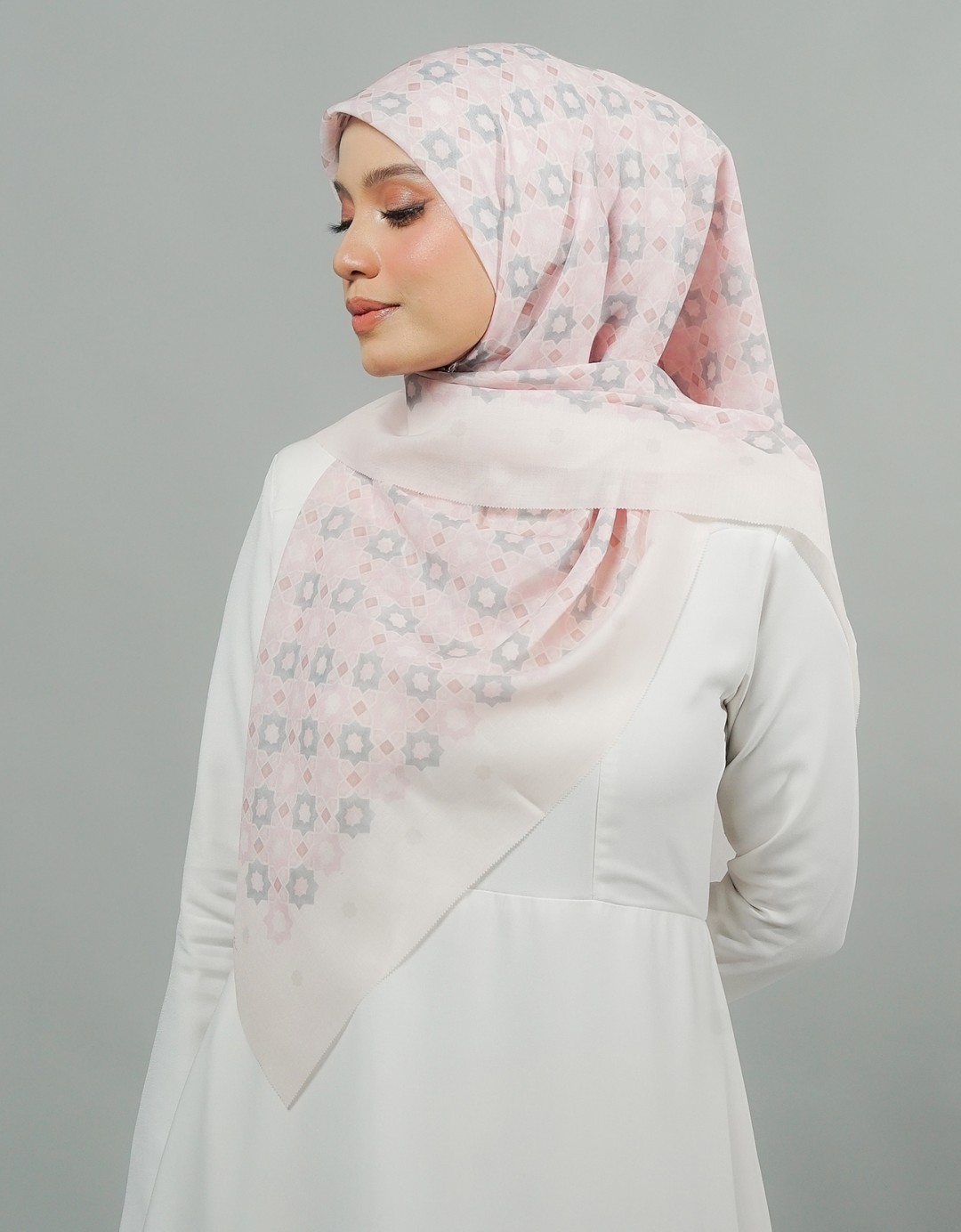 Ryna Bawal Printed - 21 Affinis