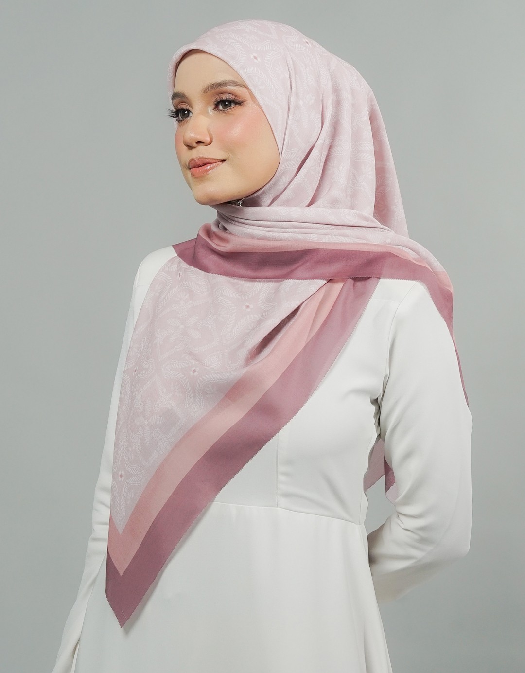 Ryna Bawal Printed - 24 Peafowl