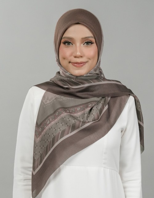 Tyna Bawal Express - 25 Dhirah