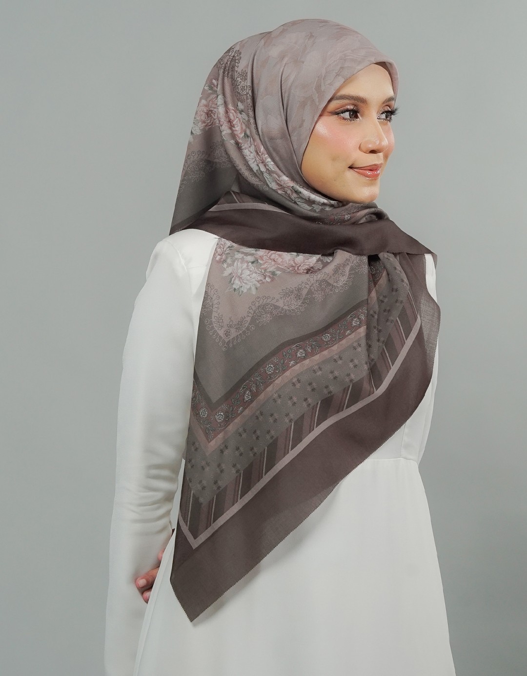 Ryna Bawal Printed - 25 Bulweri