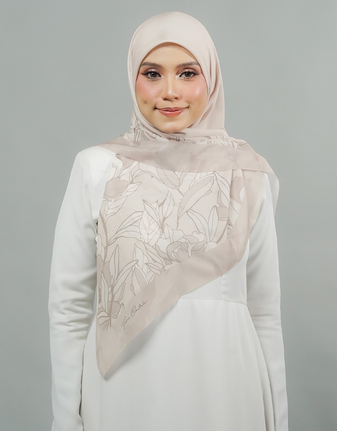 Ryna Bawal Printed - 26 Crecca