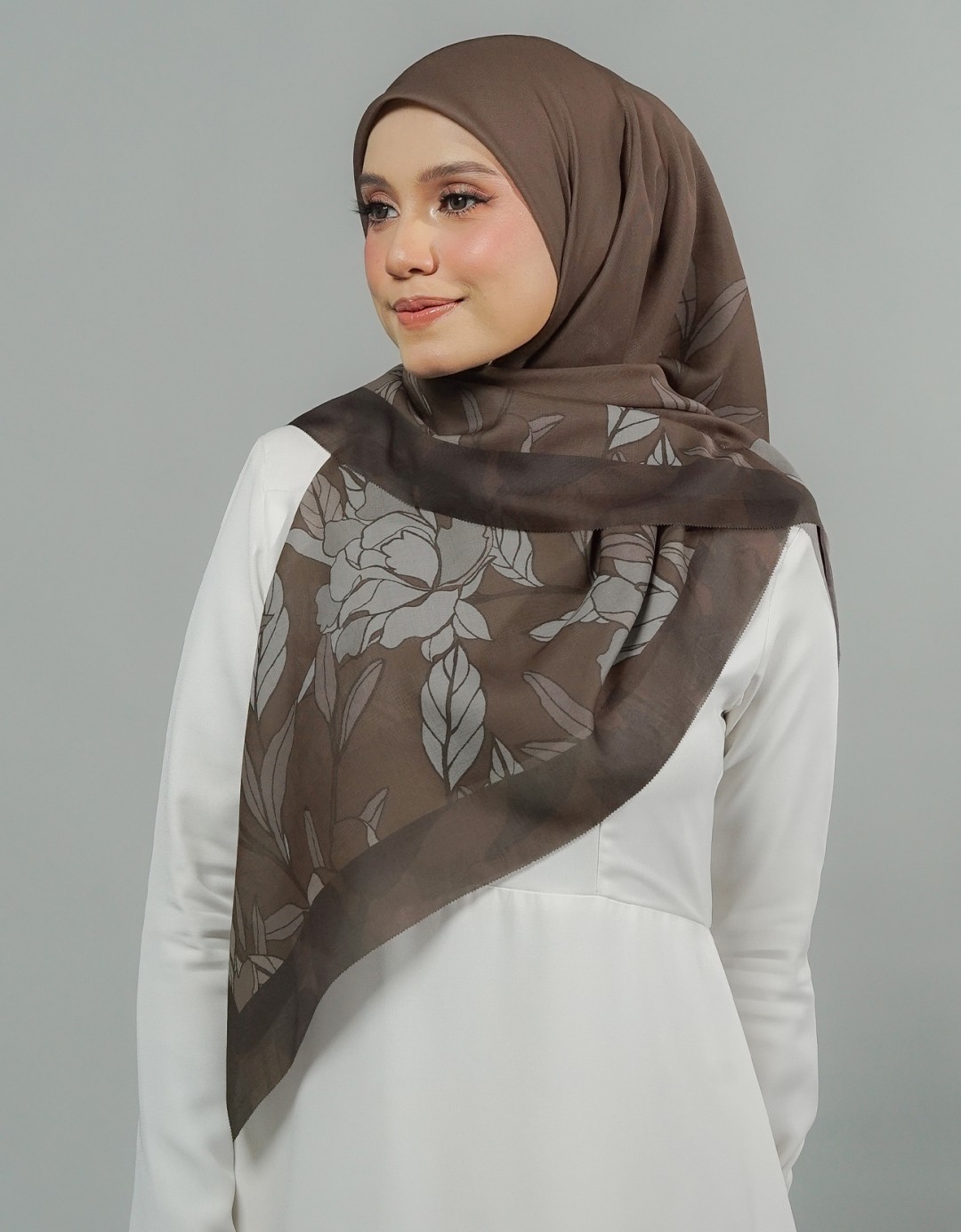 Ryna Bawal Printed - 27 Mareca