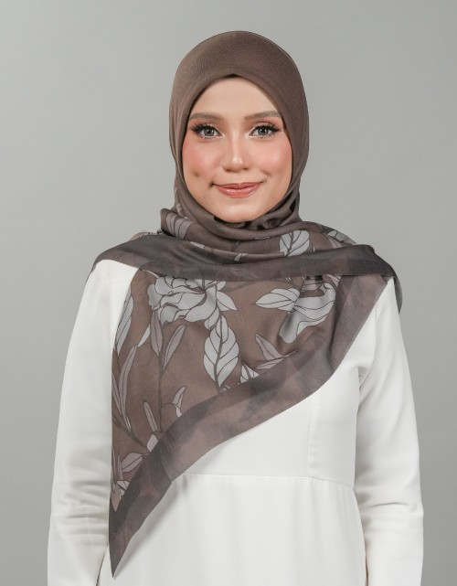 Tyna Bawal Express - 27 Mellyana