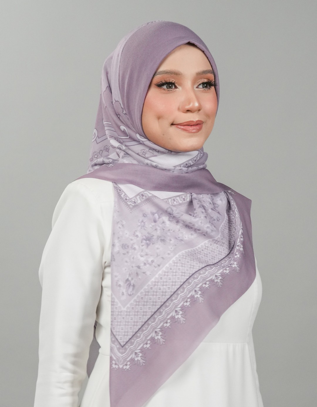 Tyna Bawal Express - 02 Safiyah