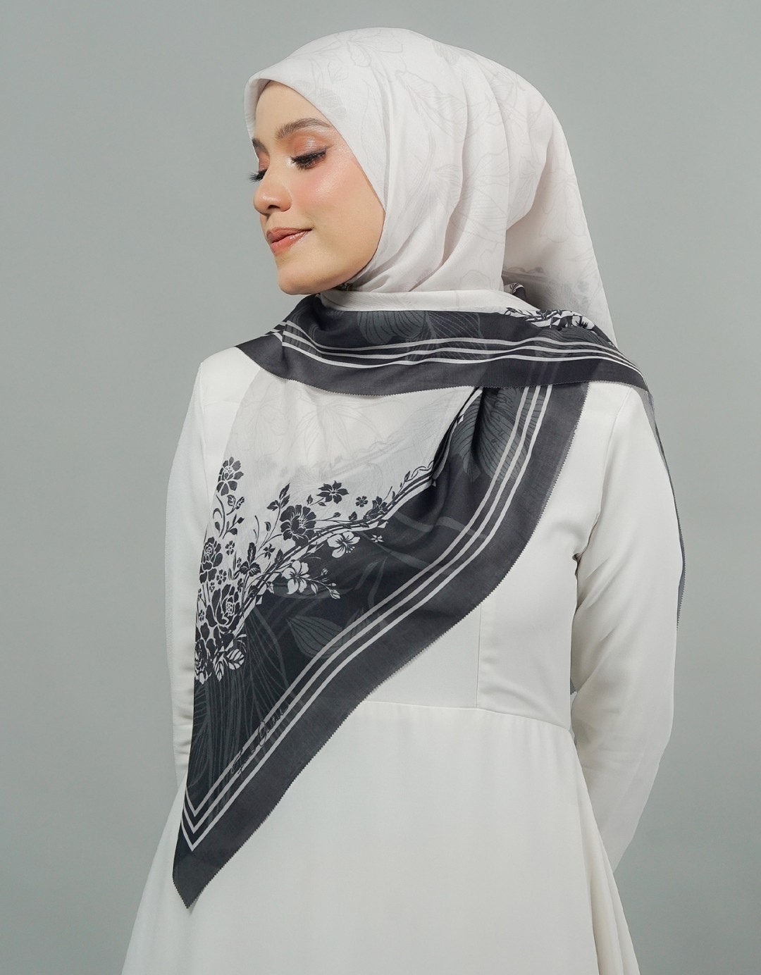 Ryna Bawal Printed - 30 Javanica