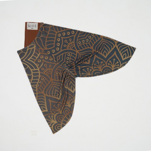PROMO AS - IS TUDUNG SARUNG & SHAWL PRINTED BATCH W