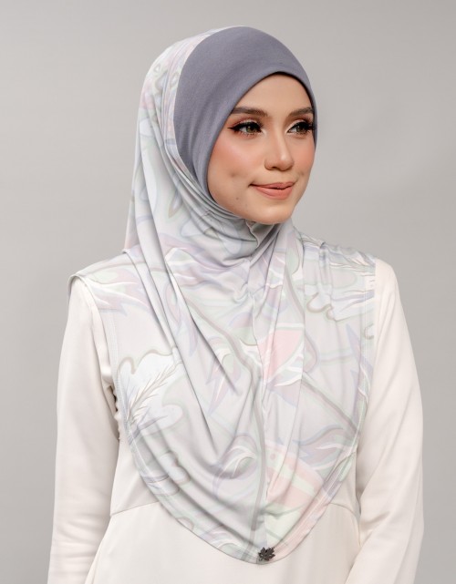 Express Hijab Damia Signature 08 Cambodia