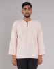 Kurta Furqan Adult - 03 Peach