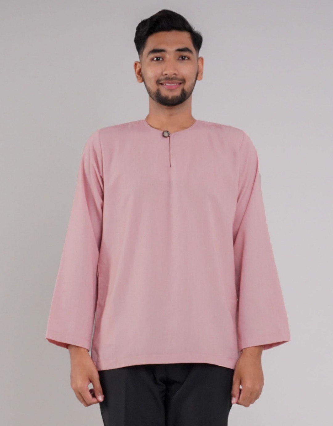 Kurta Furqan Adult - 06 Pink