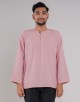 Kurta Furqan Adult - 06 Pink