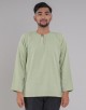 Kurta Furqan Adult - 05 Mint Green