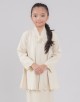 Embun Kebarung Kids Marle Cotton - 01 Thick Cream