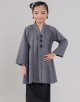 Kesuma Kebarung Kids - 03 Black