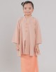 Kesuma Kebarung Kids - 01 Orange