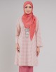 Puspa Kurung Riau Adult - 02 Pink