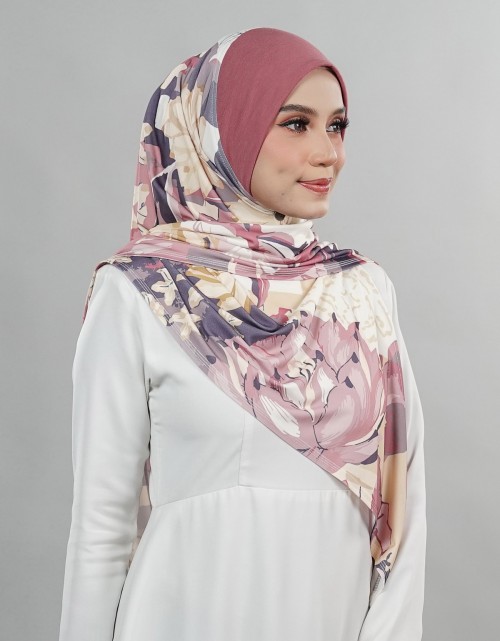 Nadeeya Bawal Express - 03 Fitrah