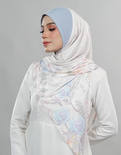 Nadeeya Bawal Express - 06 Fiqa