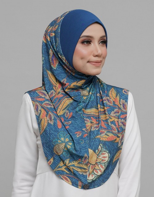 Express Hijab Damia Signature 04 Kyna