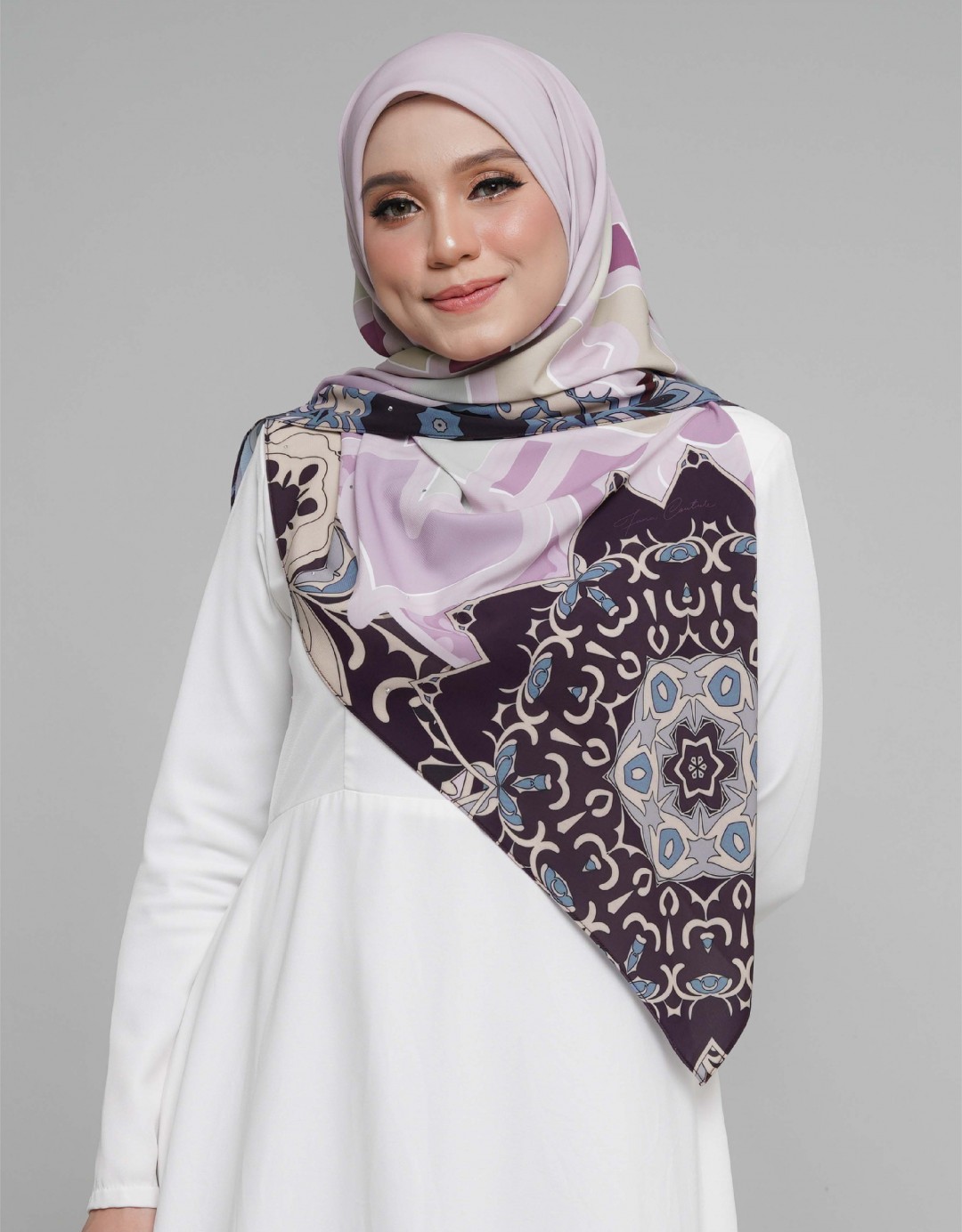 Tiara Bawal Premium - 05 Ulsan