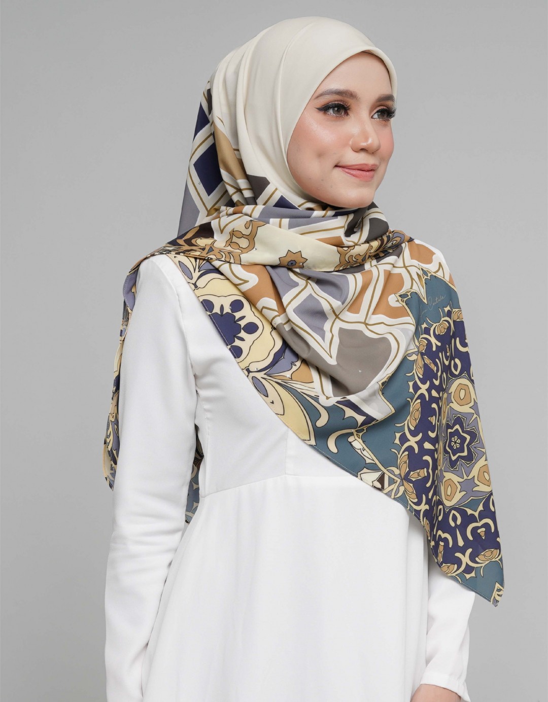 Tiara Bawal Premium - 06 Masan