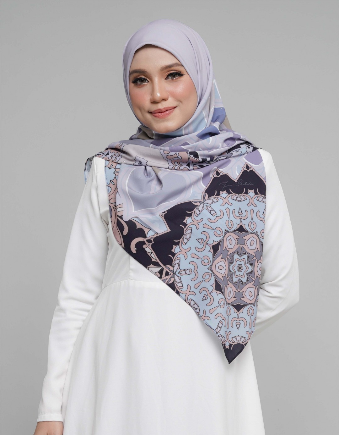 Tiara Bawal Premium - 07 Wonsan