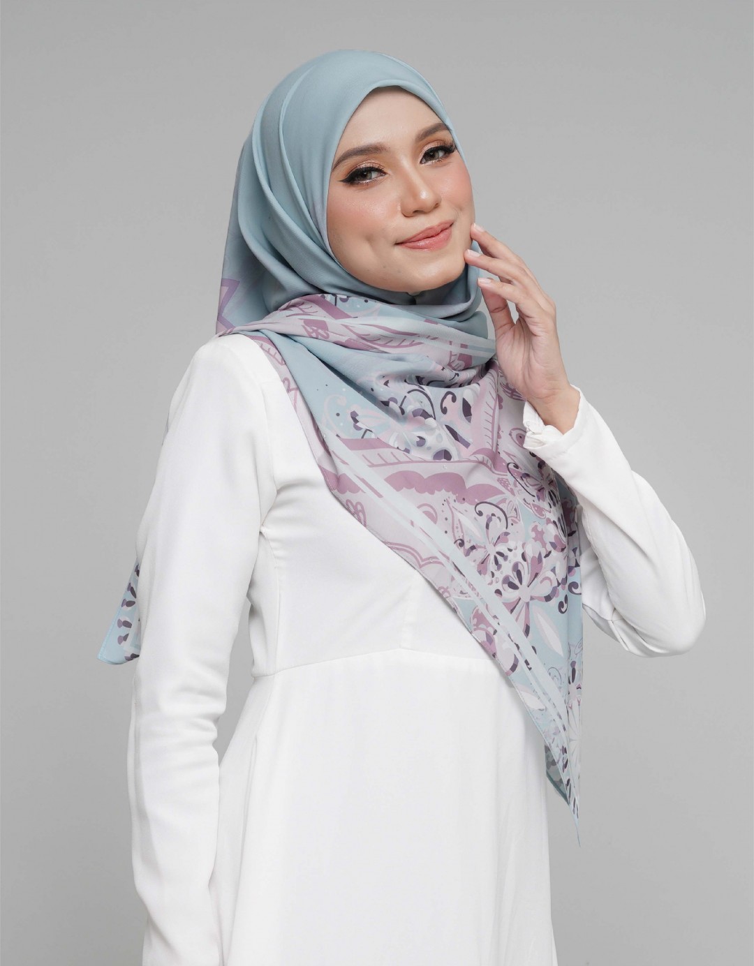 Tiara Bawal Premium - 09 Jeongju