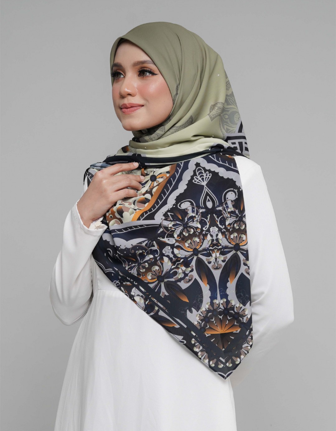 Tiara Bawal Premium - 11 Seongnam