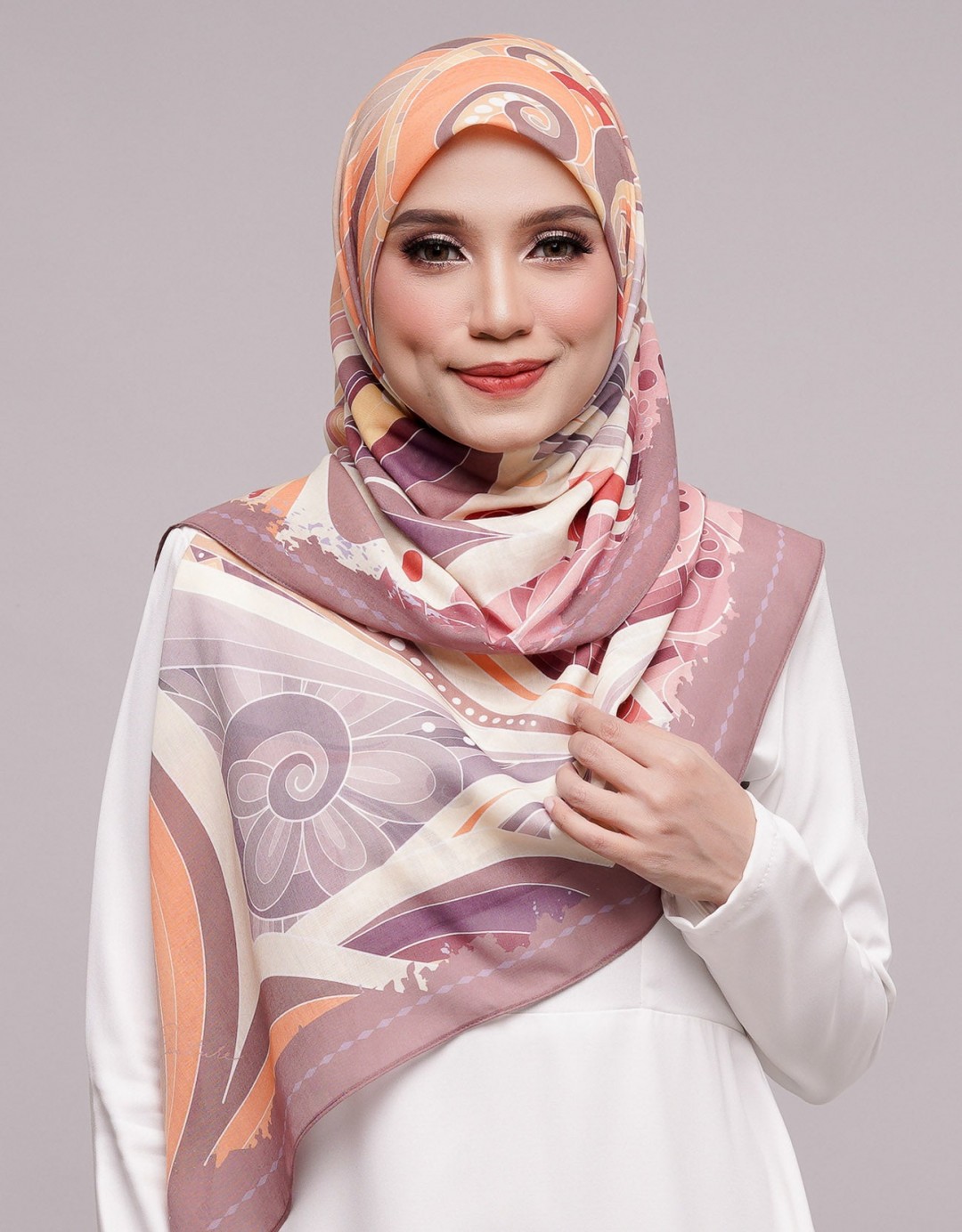 Warda Bawal Printed - 03 Nymphalis