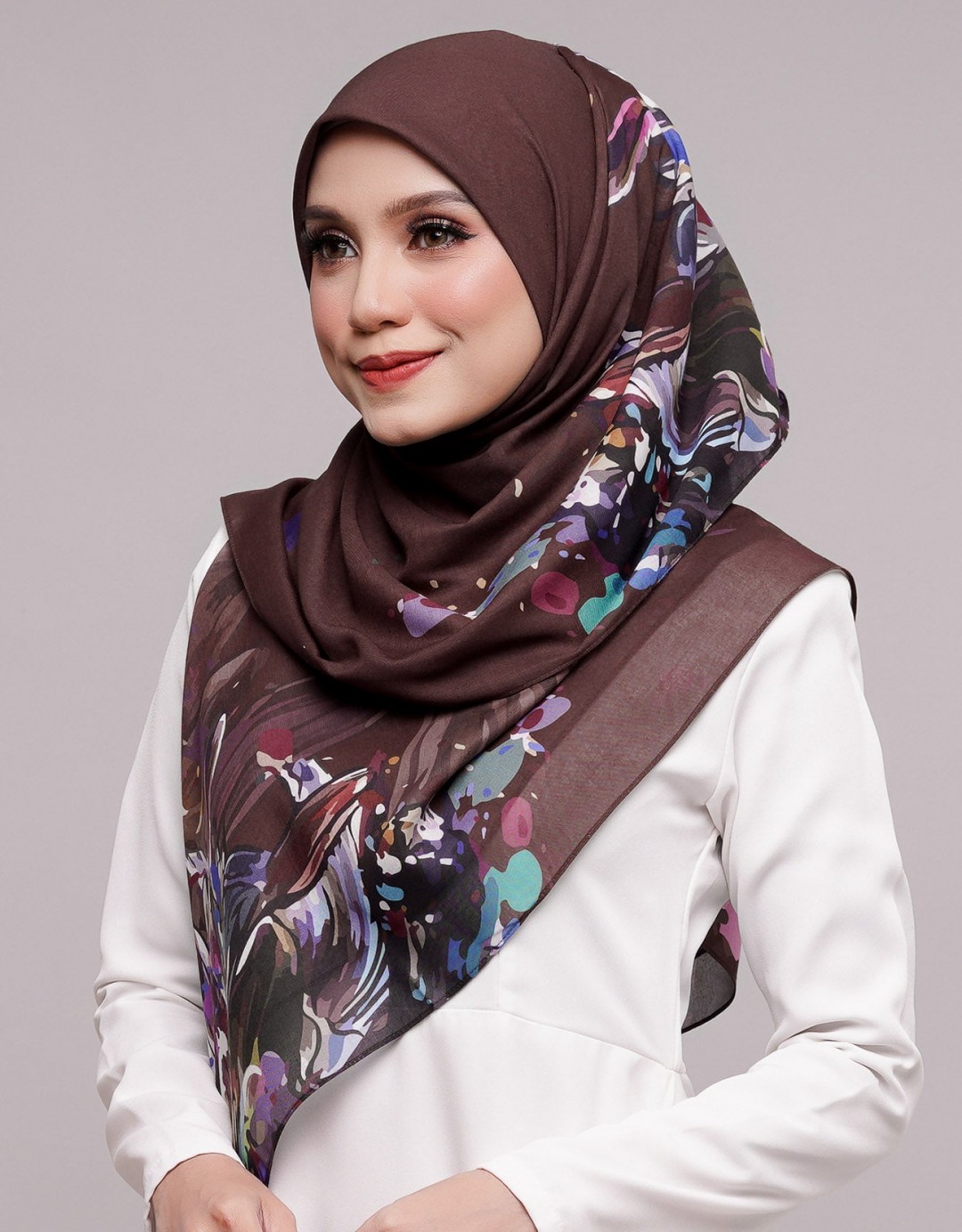 Warda Bawal Printed - 13 Melissa