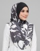 Express Hijab Damia Signature 01 - Black Edition