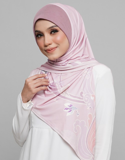 Nadeeya Bawal Express - 01 Pansy