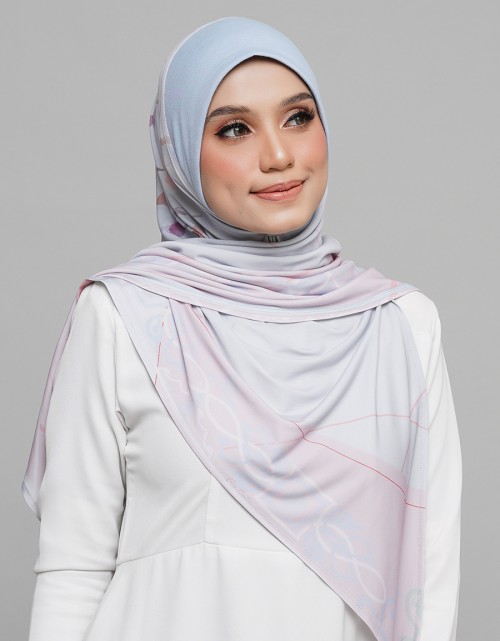 Nadeeya Bawal Express - 04 Edel