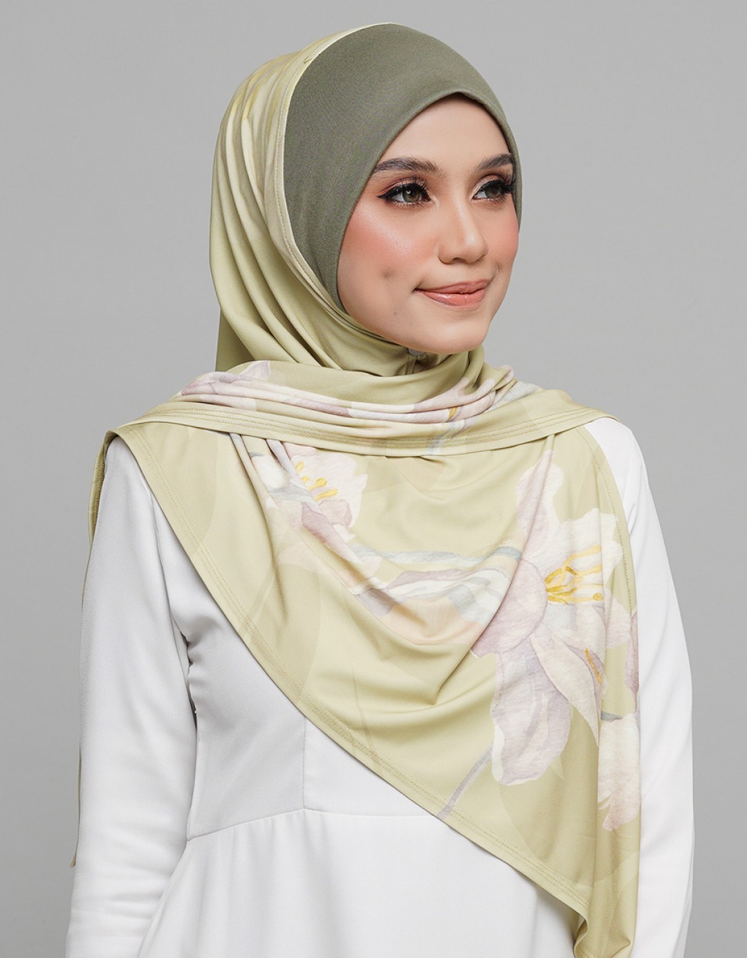 Nadeeya Bawal Express - 08 Crocus