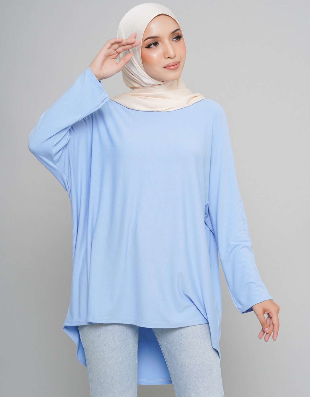 Alice Blouse