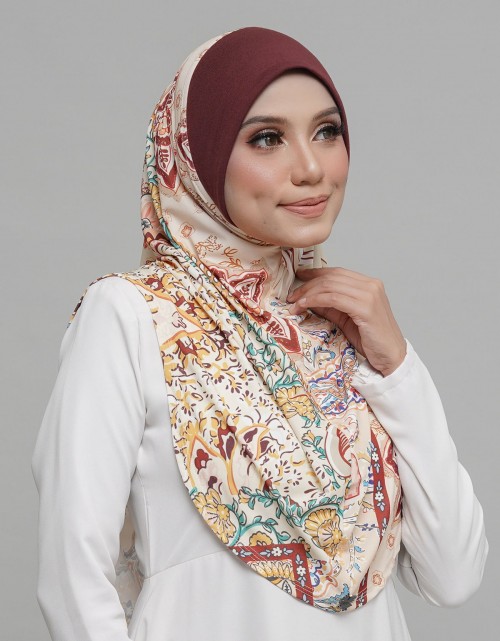 Express Hijab Damia Signature 10 Xera
