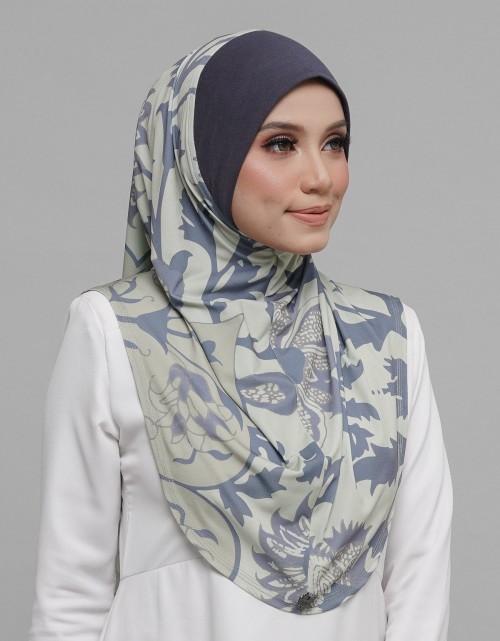 Express Hijab Damia Signature 14 Wyena