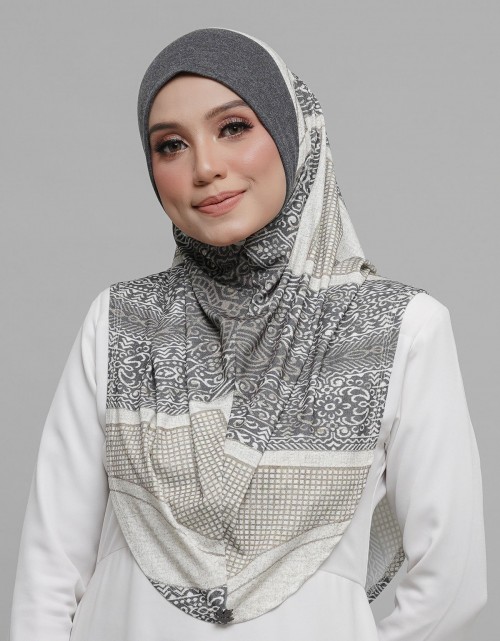 Express Hijab Damia Signature 15 Cylia